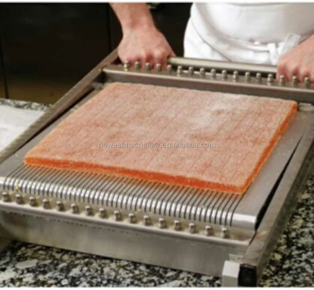 Stainless Steel Cake Guitar Cutter,Wire Fudge Candy Cutting Table Buy