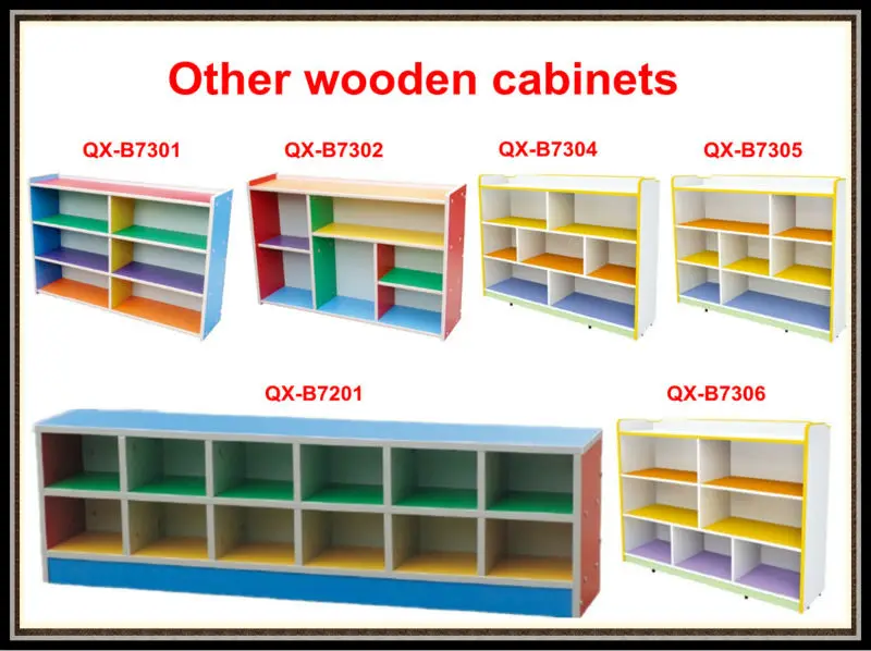 Ce Standards Wooden Toy Storage Toys Storage