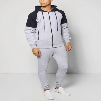 fitted sweatsuit