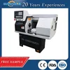 mini cnc lathe frame CK0640A