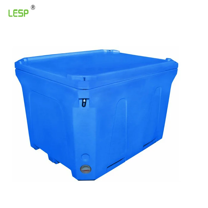 300l Rotomolding Insulated Fish Storage Box With Sgs Certificate Buy