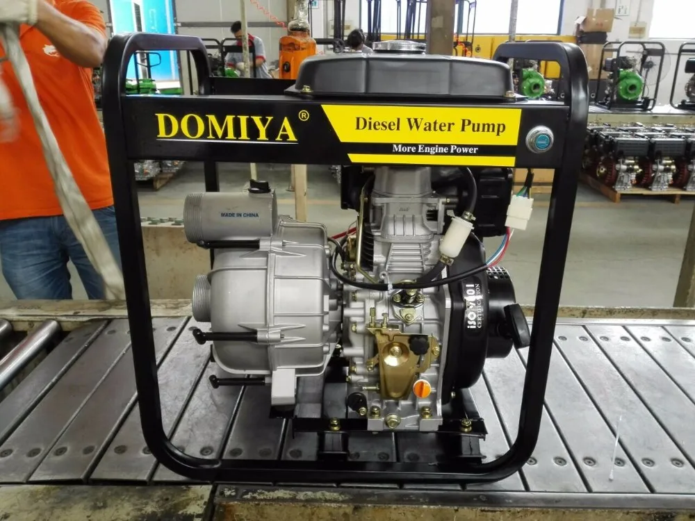 3inch Diesel Trash Pump Dm30dte Buy 3inch Diesel Trash Pumpdm30dt