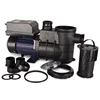 SUNSUN water pump swimming pool used Application solar water pump set