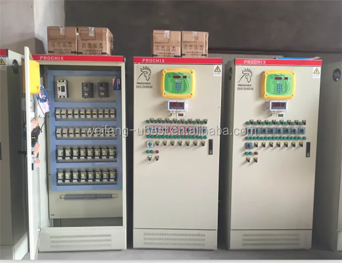 High Quality Poultry Farming Equipment Feed Level Sensor Buy Feed