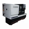 CK6136A high precision machine cnc metal router kit small lathe