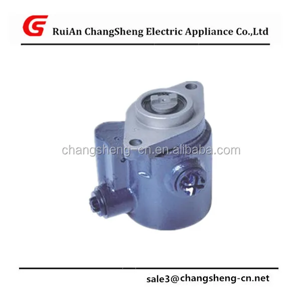 New Power Steering Pump For Trucks Yz4108q02059c Changsheng Buy