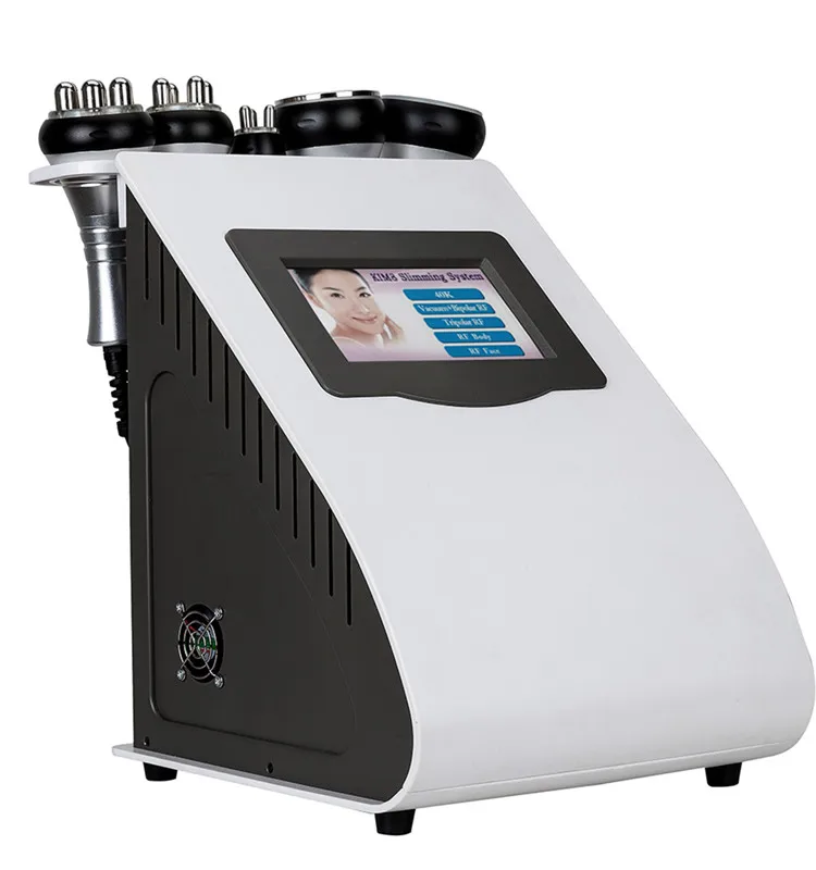 Vacuum Facial Wrinkle Elimination,Tightening And Lifting Dissolve Fat