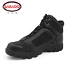 Hiking Running Camouflage Military Tactical Combat Boots
