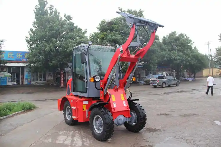 wheel loader ZL08F (4).jpg