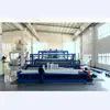 6 Meters Wide PE, TPO, PVC Water Proof Membrane Sheet Extrusion Machine, CE Certificated, ISO9001