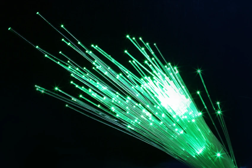 Optic light