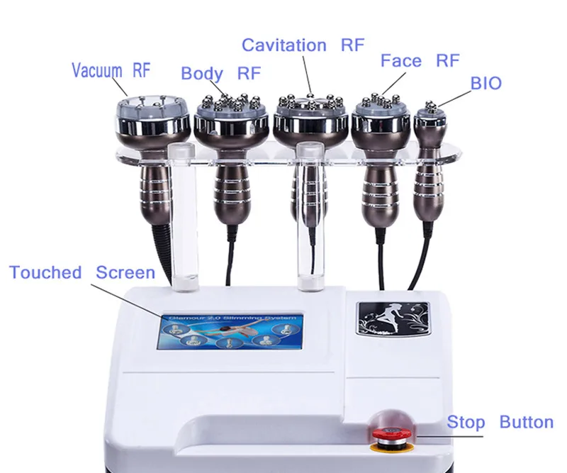 New Design Slimming Machine Body For Wholesales