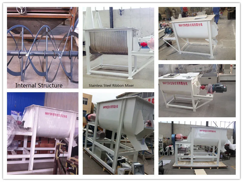 Best Selling Horizontal Manual Powder Mixer,Dry Powder Mixer Buy