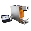 Wholesale in china air cooling method portable mini laser marking machine for metal