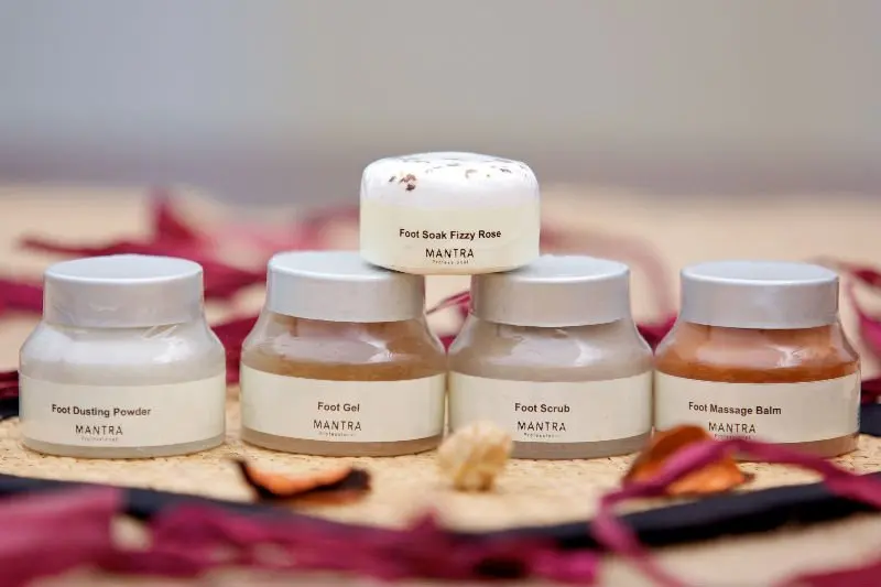 Gewichtsverlust Massage Bangkok