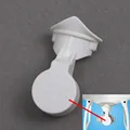 RC Accessories Flexible Camera Lens Protective Cover Cap Hood Boot for DJI Phantom 4