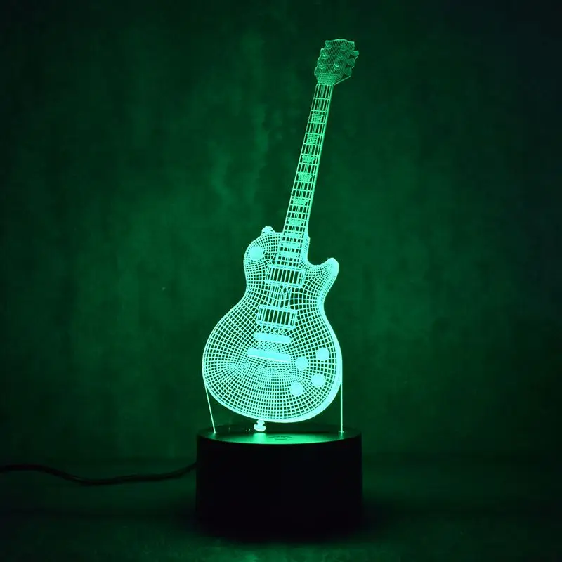 Lampara Baby Sleeping Night Light