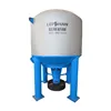 Pulping line light impurity separator for sale