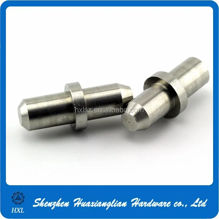 Custom Din1481 Din94 Steel Black Spring Locking Retaining Slot Split