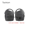 3 button auto key remote uncut Remote Key Shell control with 315MHZ ( with auto windows function ) for Ford Focus