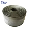 Laboratory round 200 mesh 150 micron soil brass mesh sieve