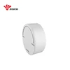 E5 Round iBeacon Tracking Beacon Ble Tag nrf52 Chipset with Easy Changeable Battery