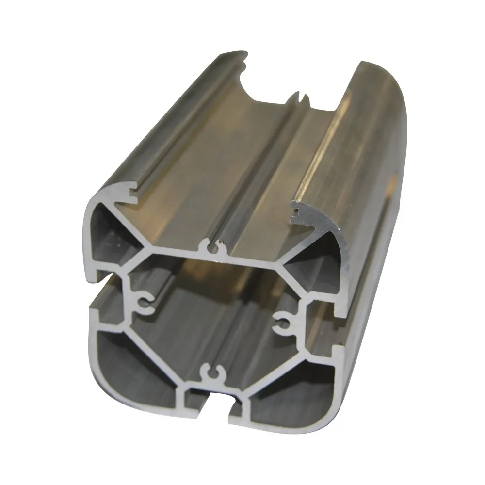 T Slot Aluminum Extrusion Distributors