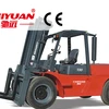 flexible forklift with multifunction 3m lift height by chiyuan
