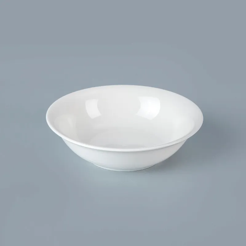 Best ceramic serving bowls with lids factory for dinner-2