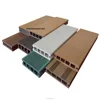 Wholesale Cheap wood plastic composite decking, good price wpc floor, outdoor wpc deck