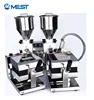 Semi-automatic Rotatable Mini Taiyaki Maker / Delimanjoo Manju Fun Cake Making Machine