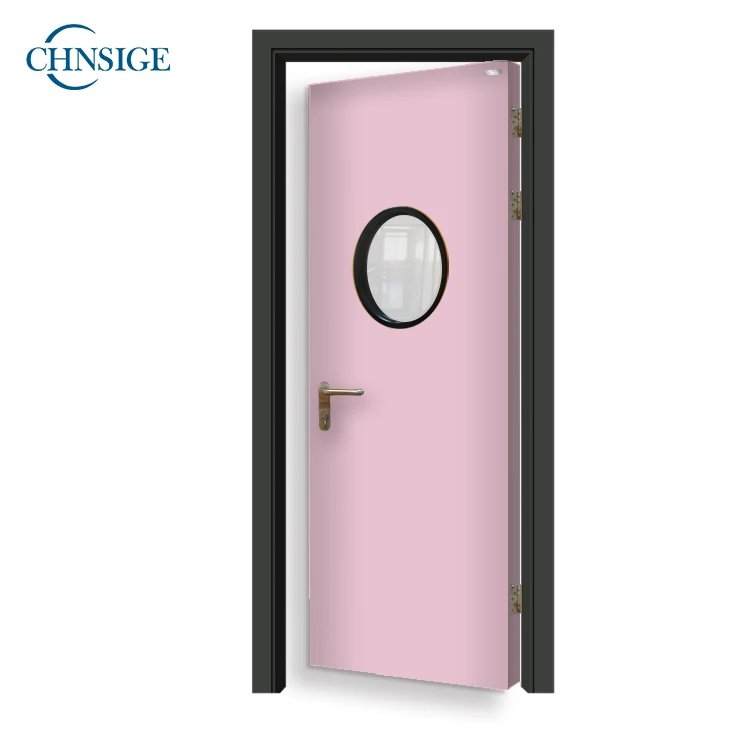36 Inch Exterior Steel Door For Sale