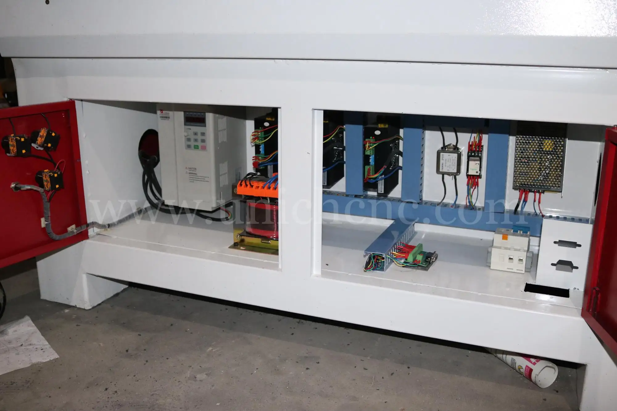 Competitive price 1212 cnc stone cutting router atc wood engraving machine