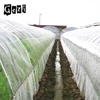 factory supplier garden greenhouse fine nylon mesh anti insect net