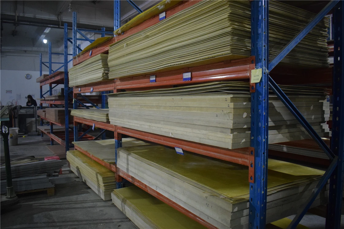 黄色3240 环氧玻璃布层压板材