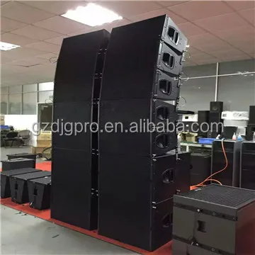 Q1 Line Array