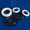 Custom teflon Vee packing seal/ PTFE packing ring