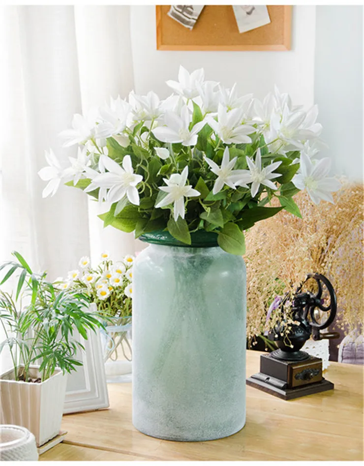 Wholesale Indoor Decorative Artificial Lotus Flower Buy Lotus Flower
