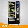 Newest high performance Vegetable Vending Machine
