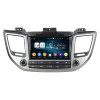 KD-8085 Android 9.0 octa core 4+32G split screen built in DSP make voice better car video for Tucson/IX35 2015