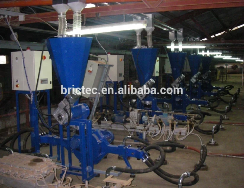 Clay Brick Burning Oven Machine Brick Factory Dryer Kiln Price Buy