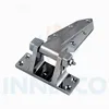 Reversible Reach-in Cam-Lift Hinge