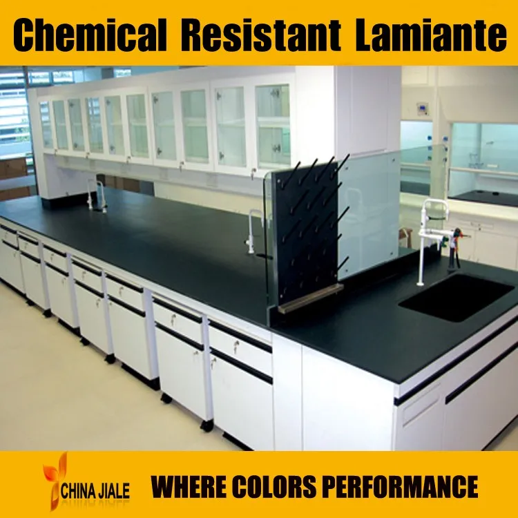 Wilsonart Chemsurf / Hpl Chemical Resistant Lab Bench Top Buy
