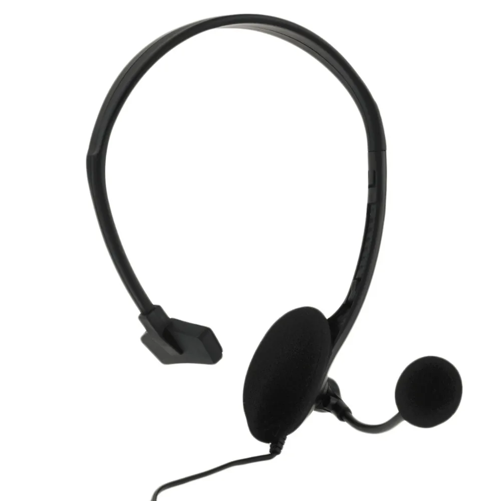 Single Side Small Original Headset For Sony Ps4 Console Earphone