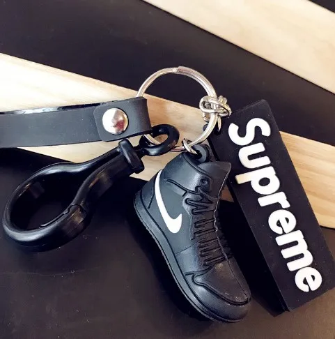 mini sneaker keychains wholesale