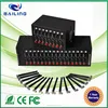 2G Multi sim card modem pool USB 8 Port GSM Modem for SMS/MMS/VOICE CALL/data/STK