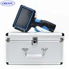 Manual Expiration Date Coding Printing Machine for Bar Code Manufacture Date