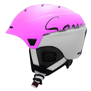 kids ski race helmet