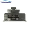 8CHANNELS low cost dvr cctv camera hard disk case wifi for flee management