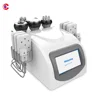 Factory Supply Velashape +cavitation+laser +rf vacuum body slimming body shape equipment lipo laser slimming machine